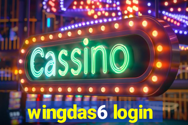 wingdas6 login